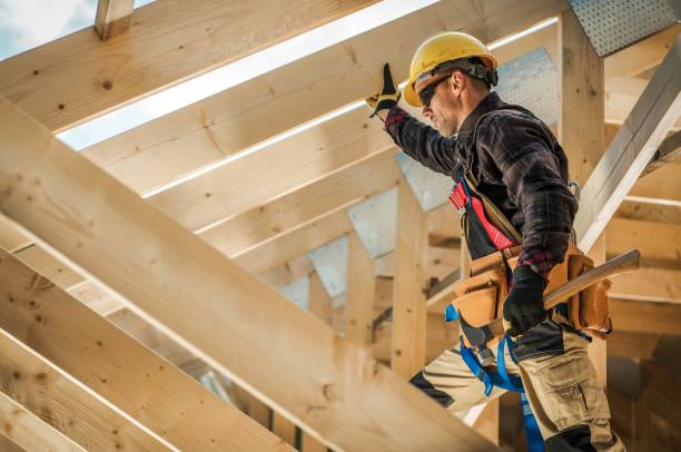 Best Flat Roof Repair Services  in Sulphur, LA