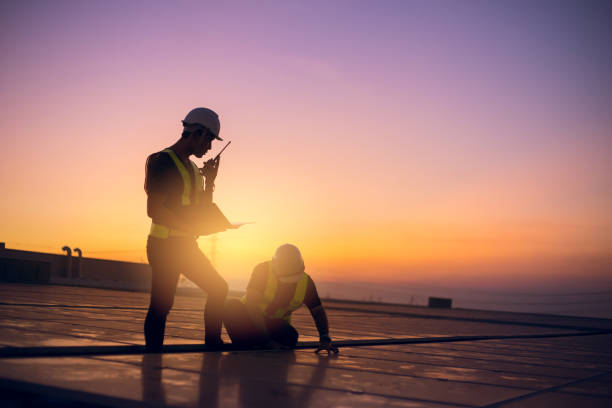 Best Slate Roofing Contractor  in Sulphur, LA