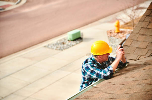 Trusted Sulphur, LA Roofing Contractor Experts