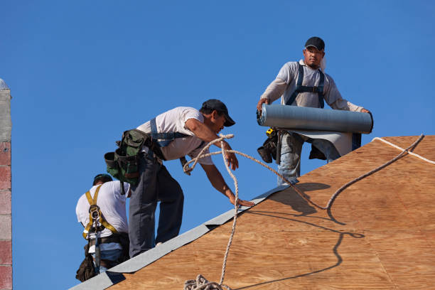 Best Storm Damage Roof Repair  in Sulphur, LA