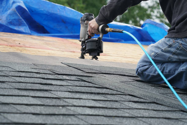 Quick and Trustworthy Emergency Roof Repair Services in Sulphur, LA